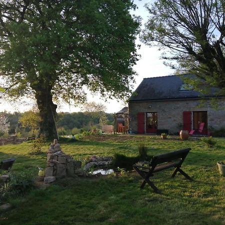 Ma Vraie Nature Le Faouet (Morbihan) Exterior photo