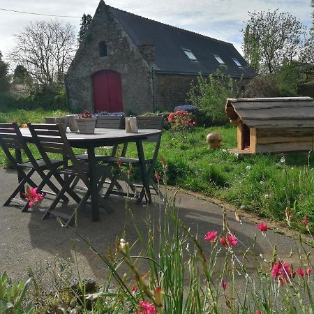 Ma Vraie Nature Le Faouet (Morbihan) Exterior photo